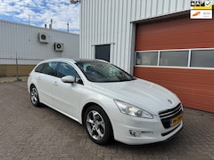 Peugeot 508 SW - 1.6 THP Blue Lease Executive