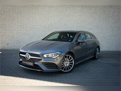 Mercedes-Benz CLA-klasse Shooting Brake - 200 Business Solution AMG l Carplay l Stoelverwarming l Sfeerverlichting l High performanc