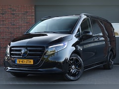 Mercedes-Benz Vito - 116 CDI L2 Select LED, 19 inch, 2x Schuifdeur