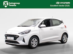 Hyundai i10 - 1.0 Comfort | €309 Private lease | Carplay | Cruise control