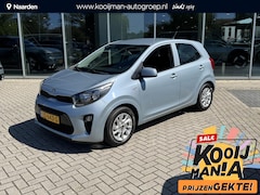 Kia Picanto - 1.0 CVVT EconomyPlusLine Airco