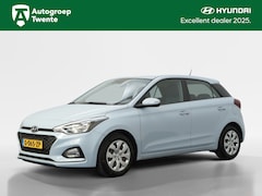 Hyundai i20 - 1.0 T-GDI i-Motion | Carplay | Airco | Cruise Control |
