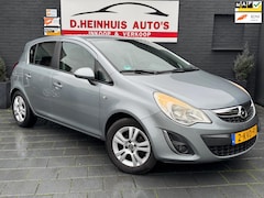 Opel Corsa - 1.2-16V Cosmo *5DRS*AIRCO*FACELIFTMODEL
