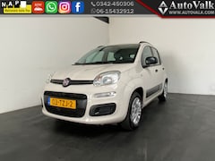 Fiat Panda - 0.9 TwinAir Easy