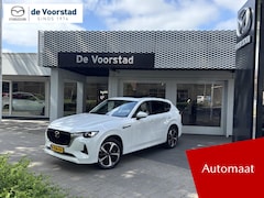 Mazda CX-60 - 2.5 e-SkyActiv PHEV Takumi | full options | trekhaak | BTW auto | Ned. auto | dealer onder