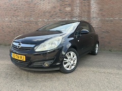 Opel Corsa - 1.2-16V Business | Koopje | LM velgen | Schermpje