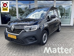 Renault Kangoo - 1.3 TCe 100 Comfort L1 Benzine