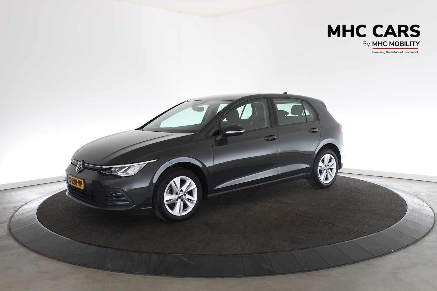 Volkswagen Golf - 1.0 TSI Life 1.0 TSI Life | - AutoWereld.nl