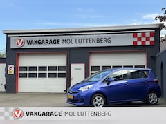 Toyota Verso S - 1.3 VVT-i 99pk Comfort