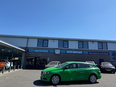 Renault Mégane Estate - 1.5 dCi 81kw | Eco2 Zen | Airco | Navi