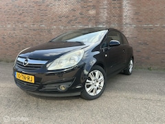 Opel Corsa - 1.2-16V Business | Koopje | LM velgen | Schermpje