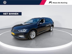Volkswagen Passat Variant - 1.5 TSI 150PK DSG automaat Comfort Business | Trekhaak | Apple Carplay | Android auto | Cl