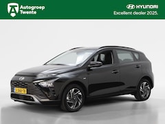Hyundai Bayon - 1.0 T-GDI Comfort | Trekhaak | Carplay | Cruise Control | Airco