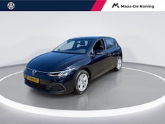Volkswagen Golf - 1.0 eTSI Life 110PK | All-season banden | Apple Carplay | Android auto | Climatronic | fab