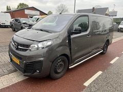 Opel Vivaro - 2.0 CDTI 106KW L3H1 Innovation LANG KLIMA NAVI CAMERA