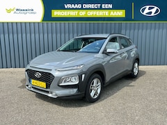 Hyundai Kona - 1.0 T-GDI 120pk 2WD Comfort | Android Auto | Apple Carplay | Parkeersensoren | Climate Con