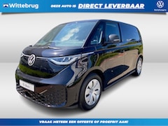 Volkswagen ID. Buzz Cargo - 77 kWh / Adaptive Cruise control / Trekhaak zwenkbaar / App-Connect
