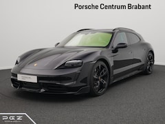 Porsche Taycan Cross Turismo - Turbo