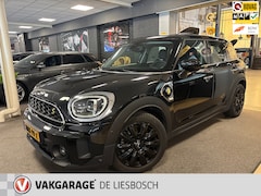 MINI Countryman - 2.0 Cooper S E ALL4 Essential Step / Panorama-dak / Harman-kardon / head-up display