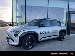 Kia EV3 - GT-PlusLine 81.4 kWh | Direct beschikbaar | Panoramadak | 360° Camera | Smart Key | Stoelv