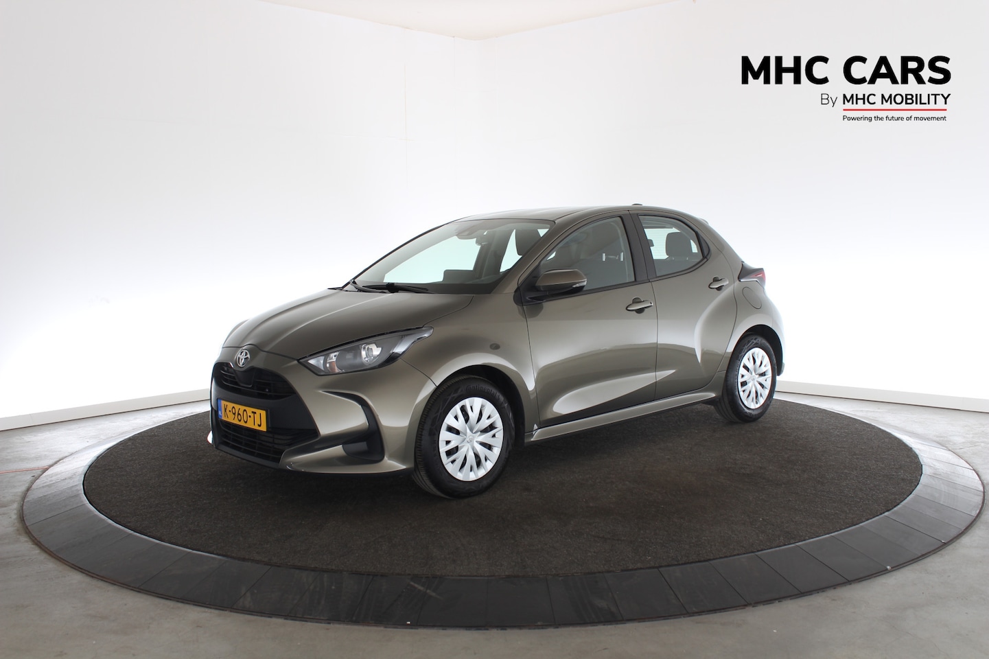 Toyota Yaris - 1.0 VVT-i Active | Camera | Cruise | Navi | Keyless | - AutoWereld.nl