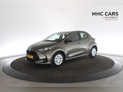 Toyota Yaris - 1.0 VVT-i Active | Camera | Cruise | Navi | Keyless |