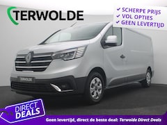 Renault Trafic - 2.0 Blue dC1 150 EDC T30 L2H1 Extra