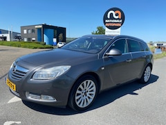 Opel Insignia Sports Tourer - 2010 * 1.6 T Cosmo * EXPORT OF HANDEL