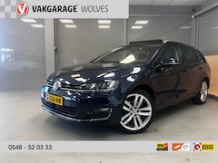 Volkswagen Golf Variant - 1.4 TSI ALLSTAR AUTOMAAT | PANODAK | CLIMA| NAVI | XENON |