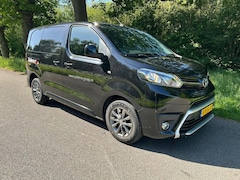 Toyota ProAce Compact - 2.0 D-4D Professional