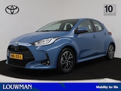 Toyota Yaris - 1.5 Hybrid Dynamic
