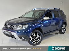 Dacia Duster - 1.3 TCe 130 Prestige | Trekhaak | 360º Camera | Navigatie |
