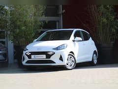 Hyundai i10 - 1.0 Comfort | Airco | Centrale vergrendeling met afstandsbediening | Cruise control
