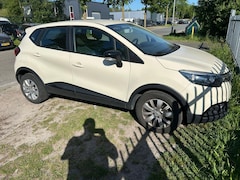 Renault Captur - 0.9 TCe Expression [ZIE TEKST]