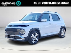 Hyundai Inster - Evolve 49 kWh | Apple Carplay/Android Auto | 360 graden camera | Batterijverwarming | Stoe