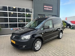 Volkswagen Caddy - 1.6 TDI BMT Airco Marge Auto