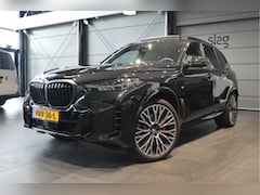 BMW X5 - xDrive50e M-Pakket pano head up keyless trekhaak 22 inch