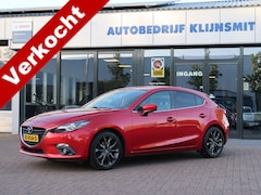 Mazda 3 - 3 2.0 GT-M Line | trekhaak | carplay | camera |