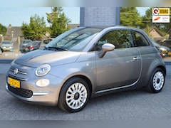 Fiat 500 - 0.9 TwinAir Turbo Lounge | Panoramadak | Navigatie | Climate control