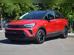 Opel Crossland - 1.2 Turbo Level 4