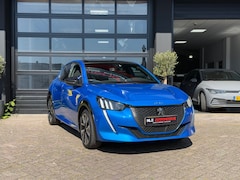 Peugeot 208 - 1.5 BlueHDi Active GT Line-Keyless entry