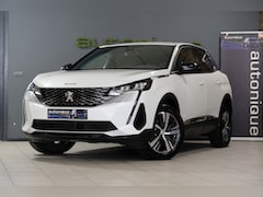 Peugeot 3008 - 1.2 PureTech Allure Pack *Nieuwstaat* 13.289km Navi/Camera/Apple Carplay/Michelin Primacy