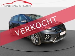 Kia Niro - 1.6 GDi PHEV DynamicLine | Camera | Ad. cruise