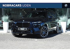 BMW X7 - xDrive40i High Executive M Sport Automaat / Panoramadak Sky Lounge / Trekhaak / Massagefun