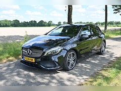 Mercedes-Benz A-klasse - 180 Sport Edition | AMG-Styling | Navi | PDC