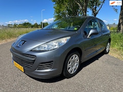 Peugeot 207 - 1.4 VTi X-line|dealer onderhouden|nap