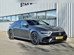 Mercedes-Benz AMG GT - 63 S 4MATIC+ Premium Plus