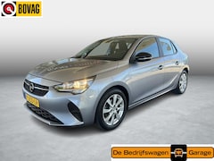 Opel Corsa - 1.2 Edition 5 Drs | Carplay |