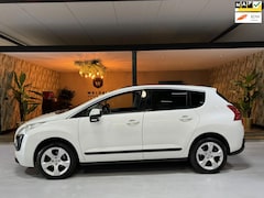 Peugeot 3008 - 1.6 HDiF Active NAP Trekhaak Pano Cruise Clima Navi PDC Rijklaar