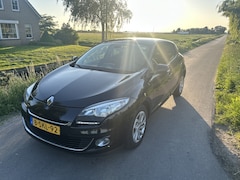 Renault Mégane - 1.5 dCi Keyless Clima Navi 2012